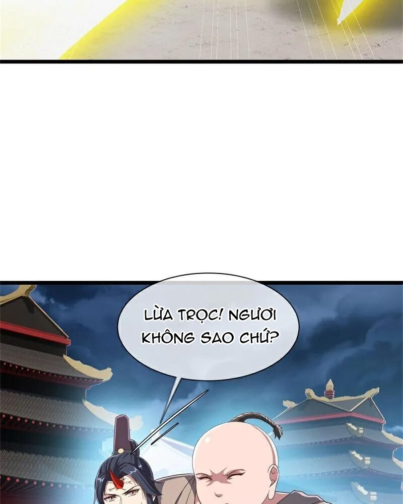 Chiến Hồn Tuyệt Thế Chapter 710 - Trang 2