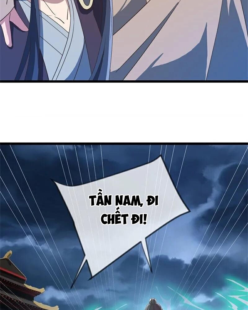Chiến Hồn Tuyệt Thế Chapter 710 - Trang 2