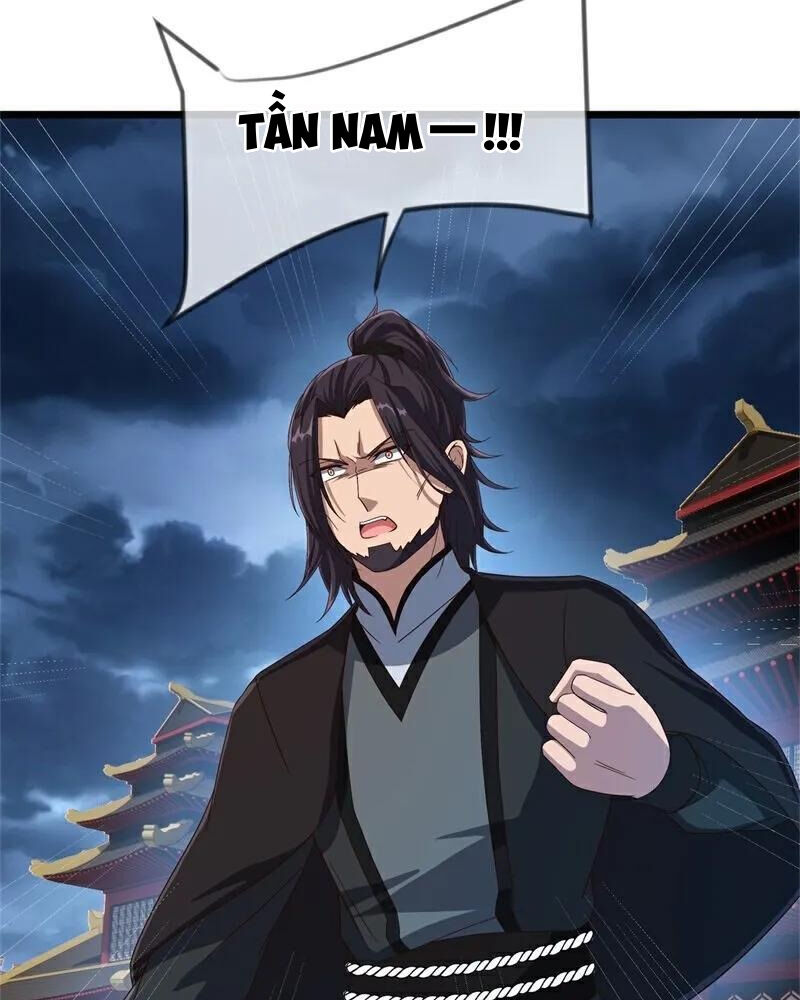 Chiến Hồn Tuyệt Thế Chapter 710 - Trang 2