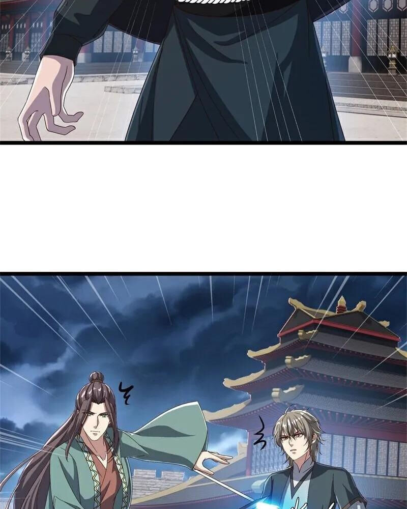 Chiến Hồn Tuyệt Thế Chapter 710 - Trang 2