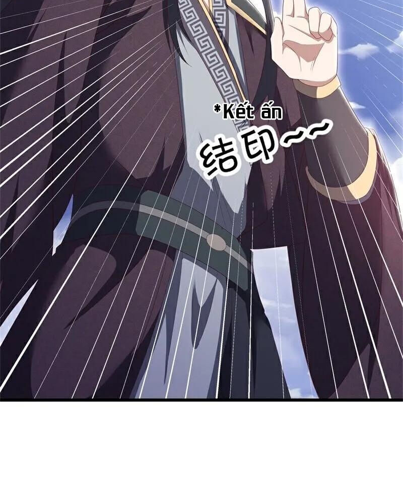 Chiến Hồn Tuyệt Thế Chapter 710 - Trang 2