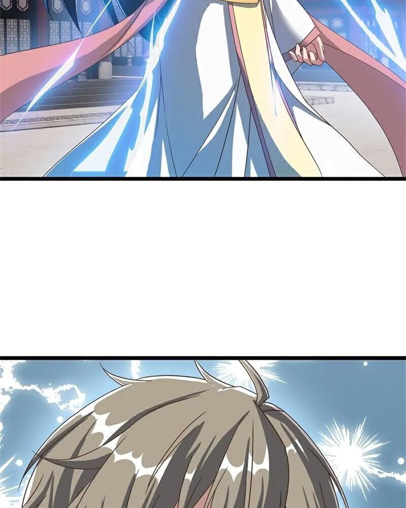 Chiến Hồn Tuyệt Thế Chapter 710 - Trang 2