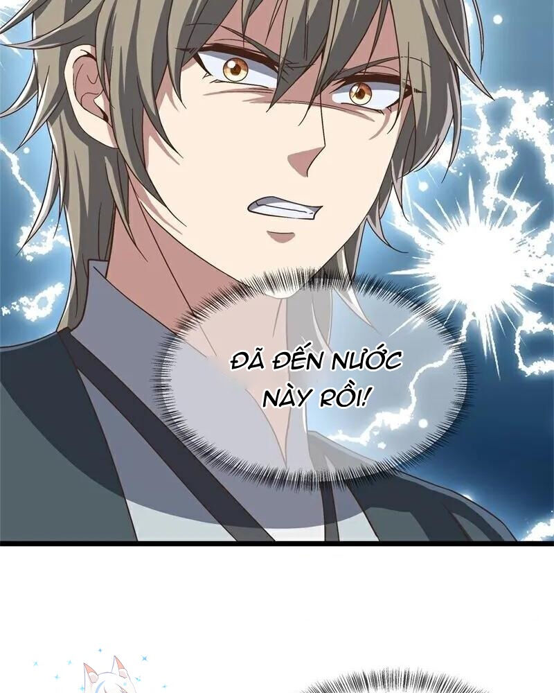 Chiến Hồn Tuyệt Thế Chapter 710 - Trang 2