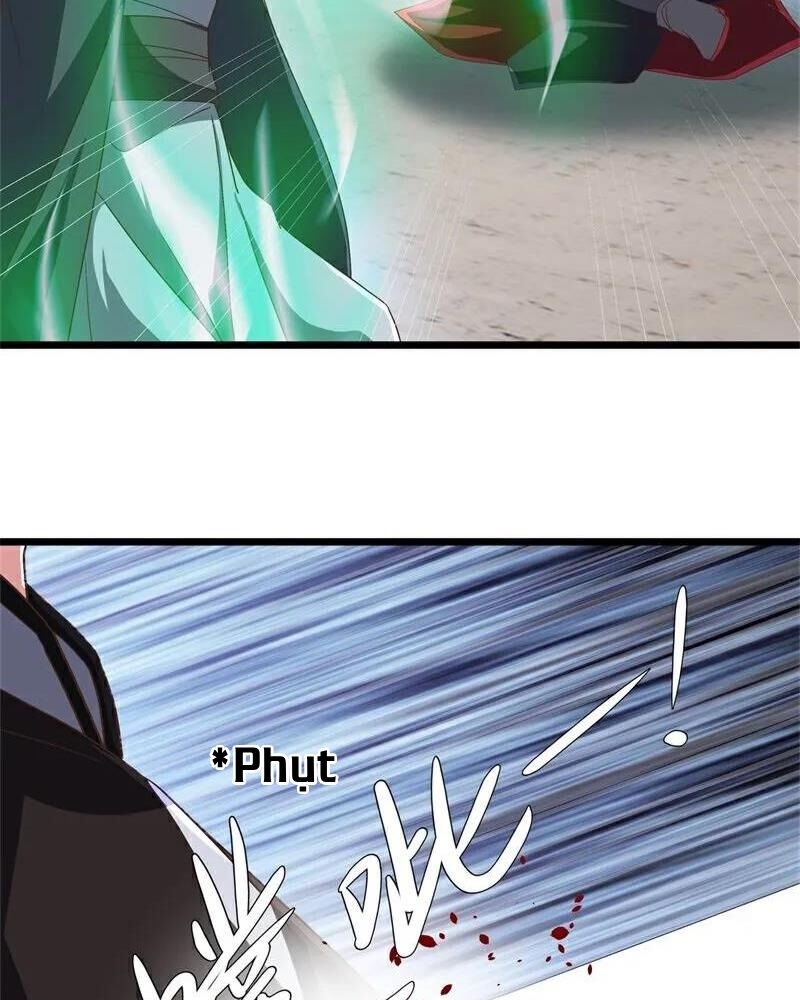 Chiến Hồn Tuyệt Thế Chapter 710 - Trang 2