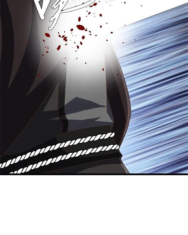 Chiến Hồn Tuyệt Thế Chapter 710 - Trang 2