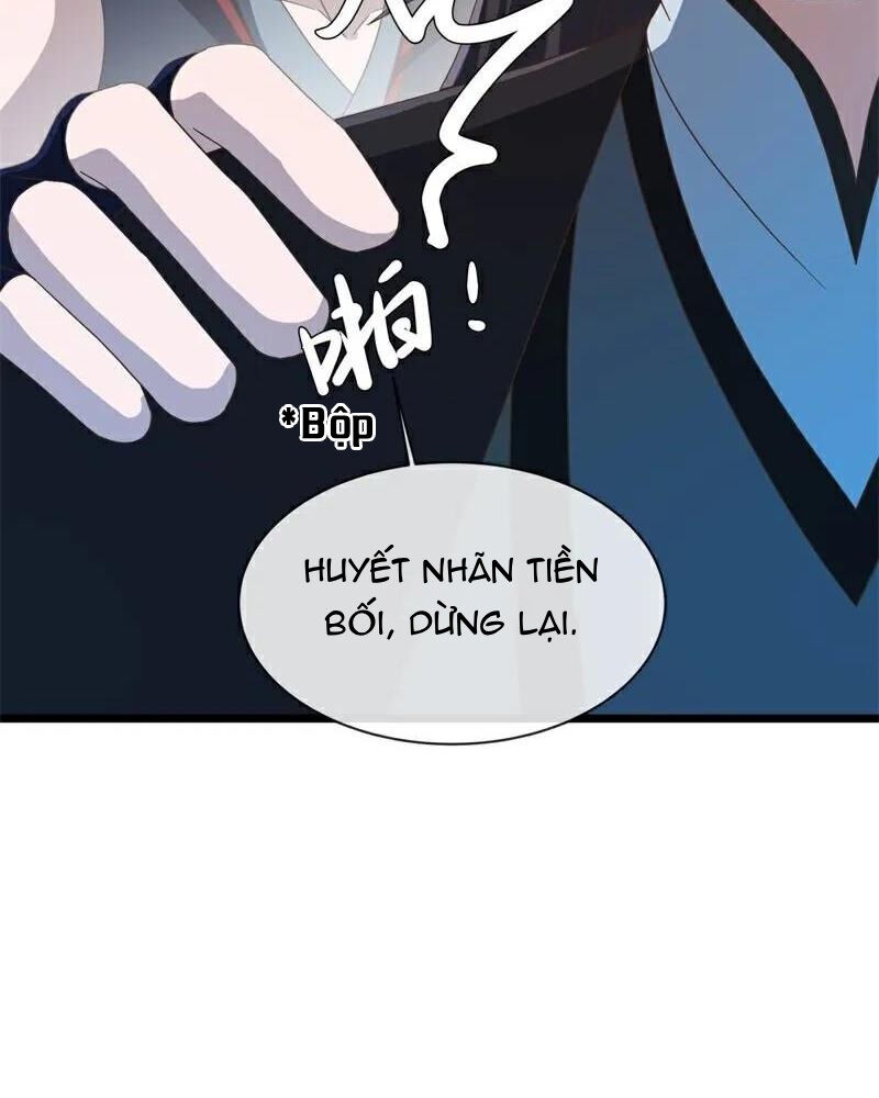 Chiến Hồn Tuyệt Thế Chapter 710 - Trang 2