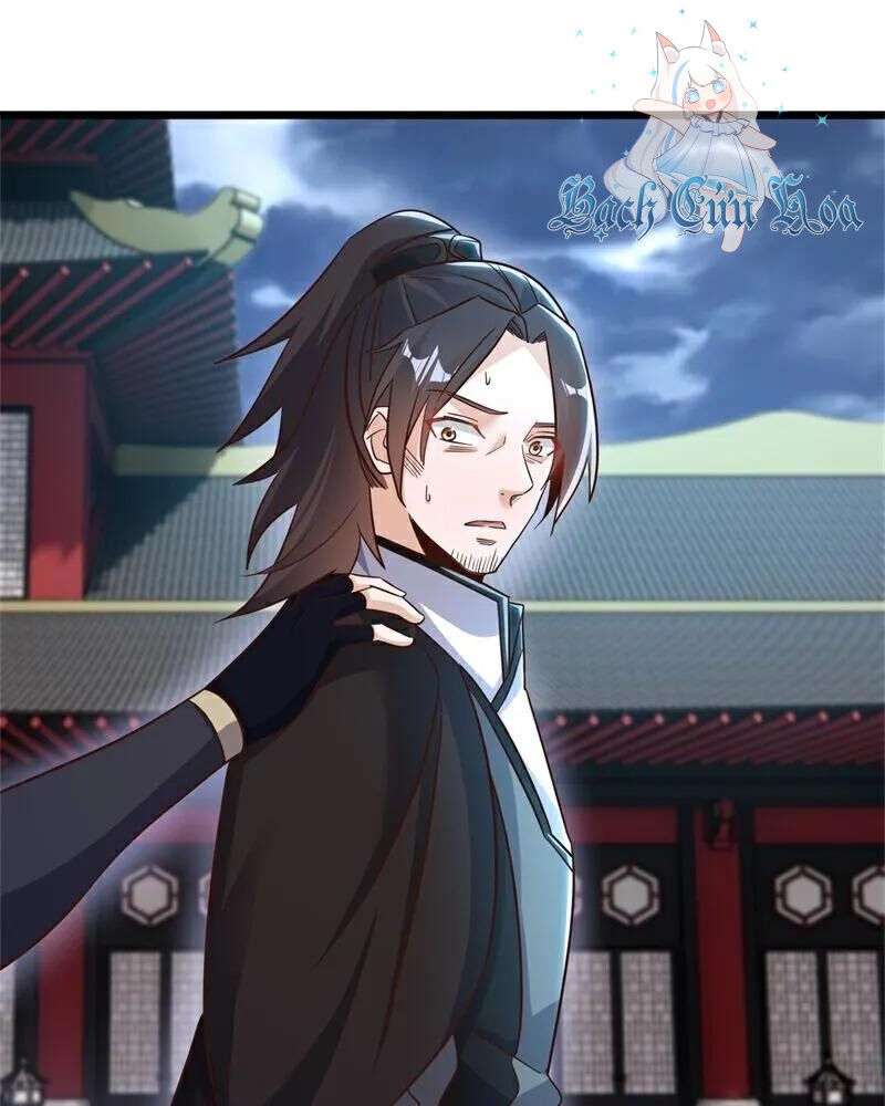 Chiến Hồn Tuyệt Thế Chapter 710 - Trang 2