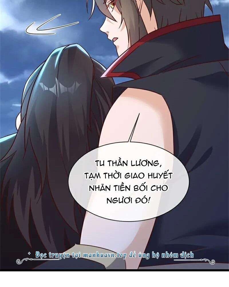 Chiến Hồn Tuyệt Thế Chapter 710 - Trang 2