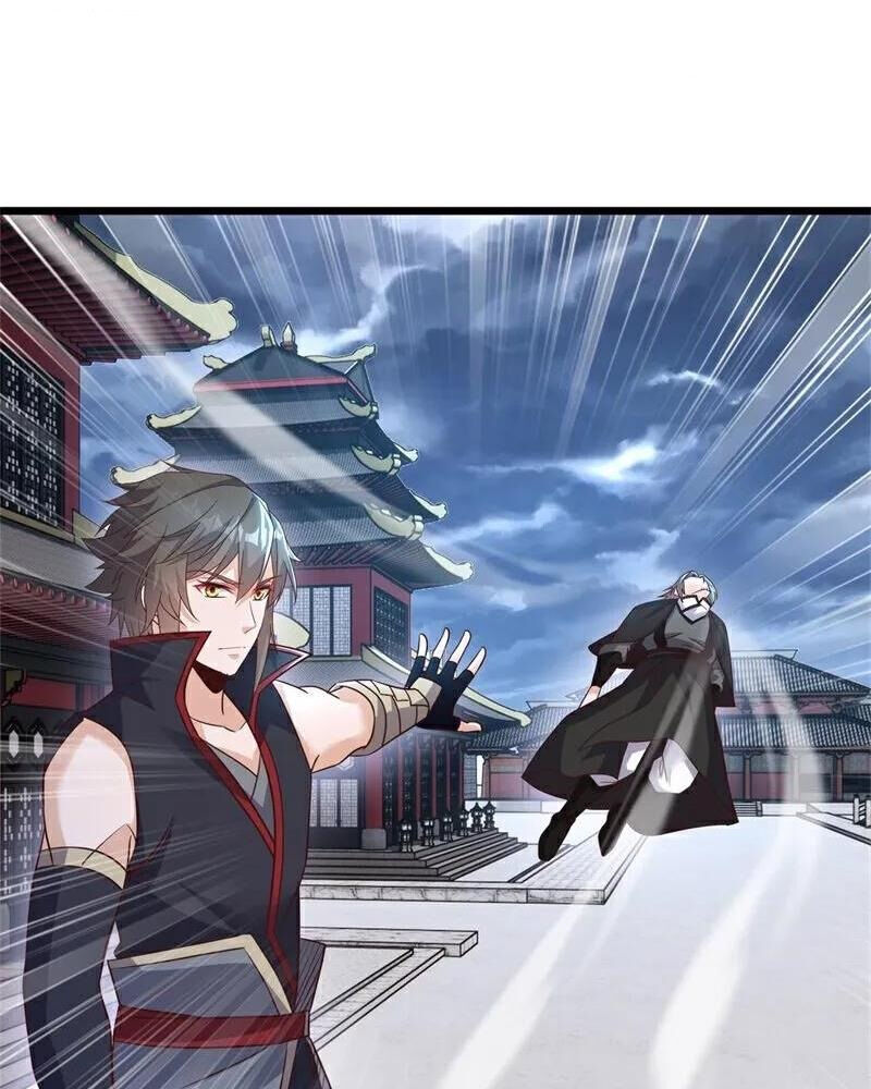 Chiến Hồn Tuyệt Thế Chapter 710 - Trang 2