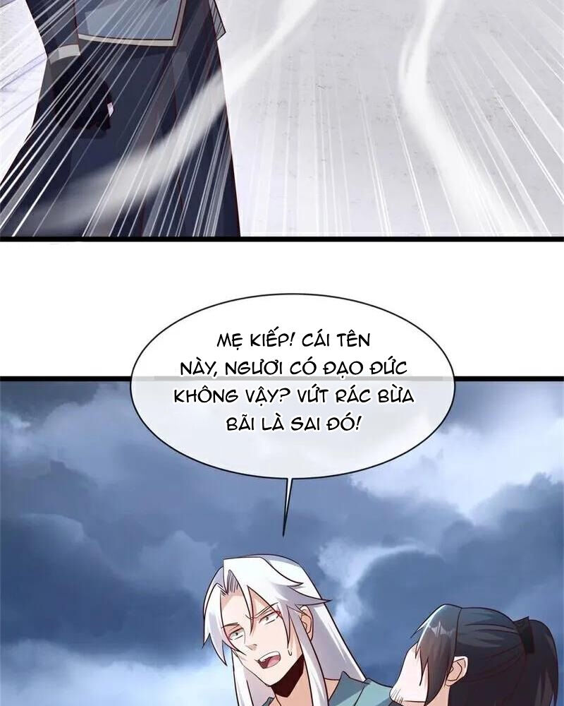 Chiến Hồn Tuyệt Thế Chapter 710 - Trang 2