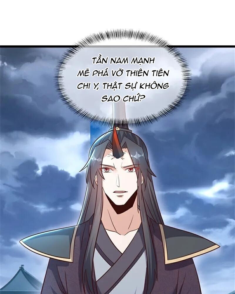 Chiến Hồn Tuyệt Thế Chapter 710 - Trang 2