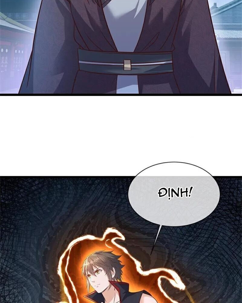 Chiến Hồn Tuyệt Thế Chapter 710 - Trang 2