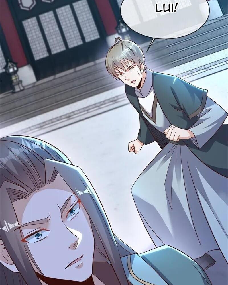 Chiến Hồn Tuyệt Thế Chapter 710 - Trang 2