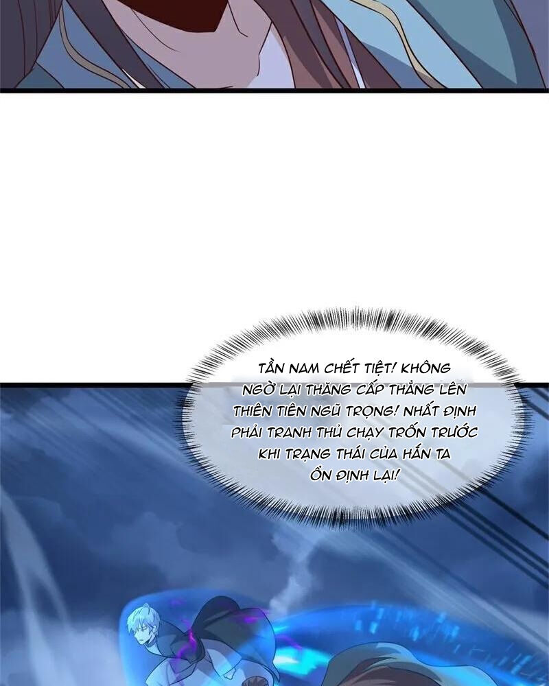 Chiến Hồn Tuyệt Thế Chapter 710 - Trang 2