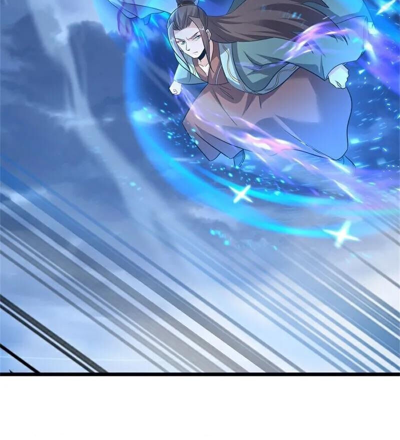 Chiến Hồn Tuyệt Thế Chapter 710 - Trang 2