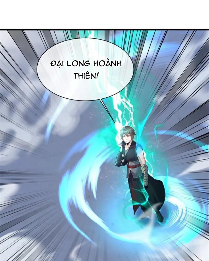 Chiến Hồn Tuyệt Thế Chapter 710 - Trang 2