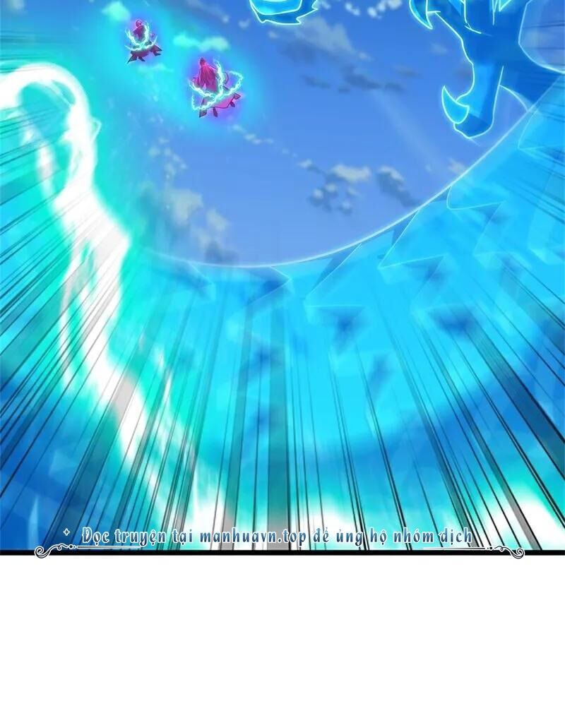 Chiến Hồn Tuyệt Thế Chapter 710 - Trang 2