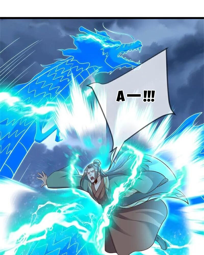 Chiến Hồn Tuyệt Thế Chapter 710 - Trang 2