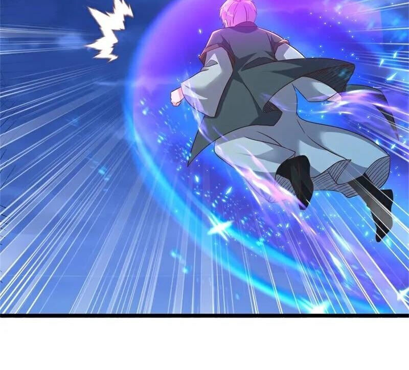 Chiến Hồn Tuyệt Thế Chapter 710 - Trang 2