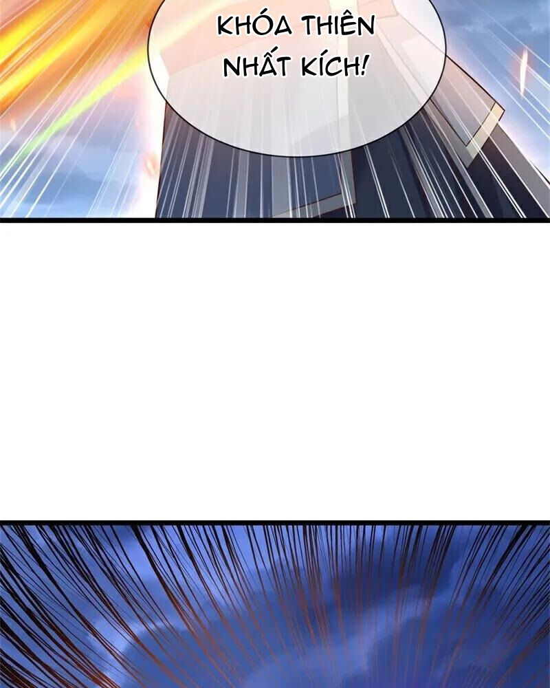 Chiến Hồn Tuyệt Thế Chapter 710 - Trang 2