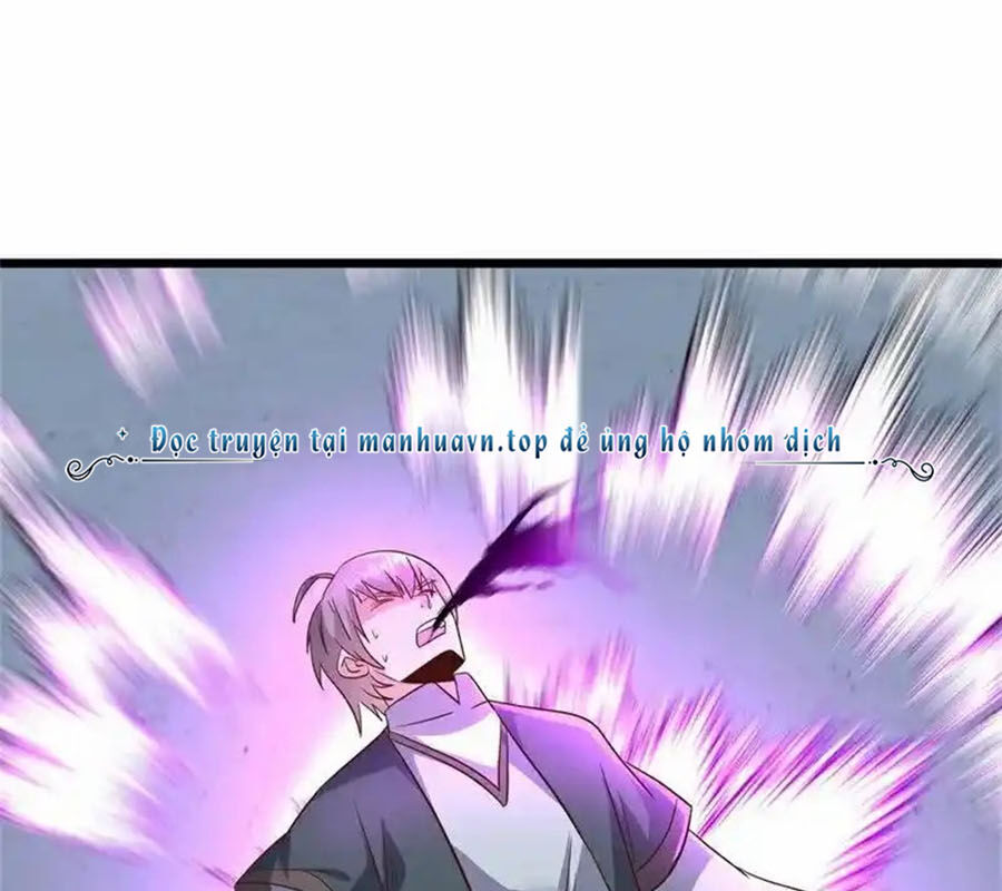 Chiến Hồn Tuyệt Thế Chapter 711 - Trang 2