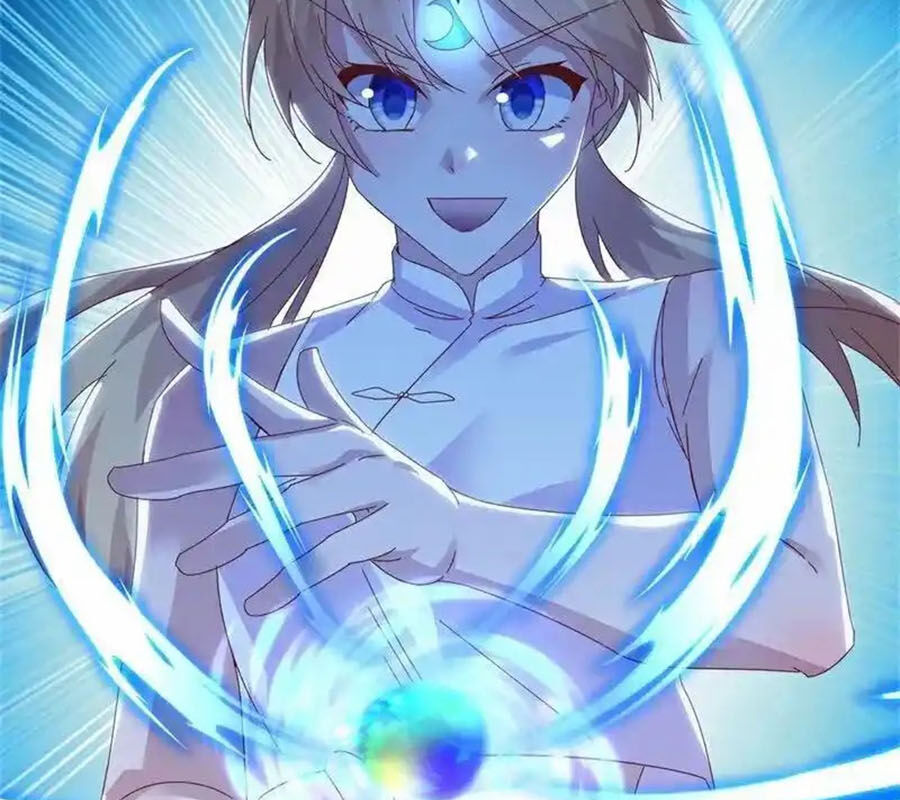 Chiến Hồn Tuyệt Thế Chapter 711 - Trang 2