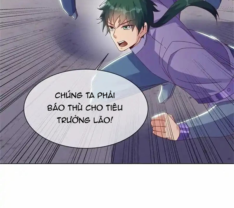 Chiến Hồn Tuyệt Thế Chapter 711 - Trang 2