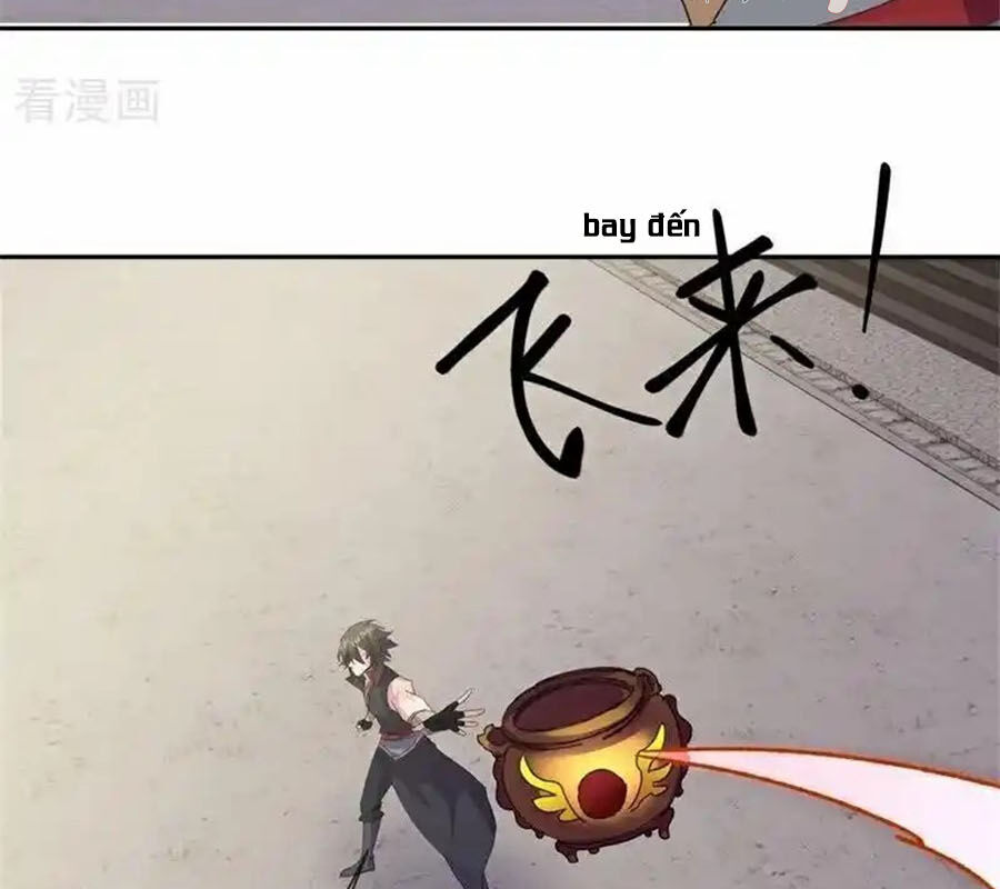 Chiến Hồn Tuyệt Thế Chapter 711 - Trang 2