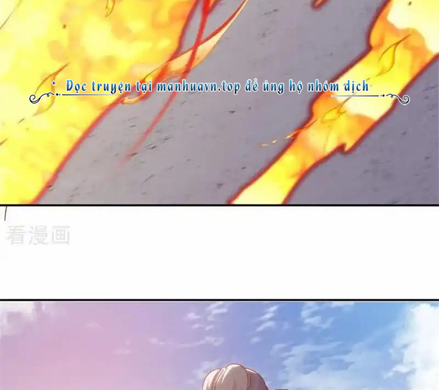 Chiến Hồn Tuyệt Thế Chapter 711 - Trang 2