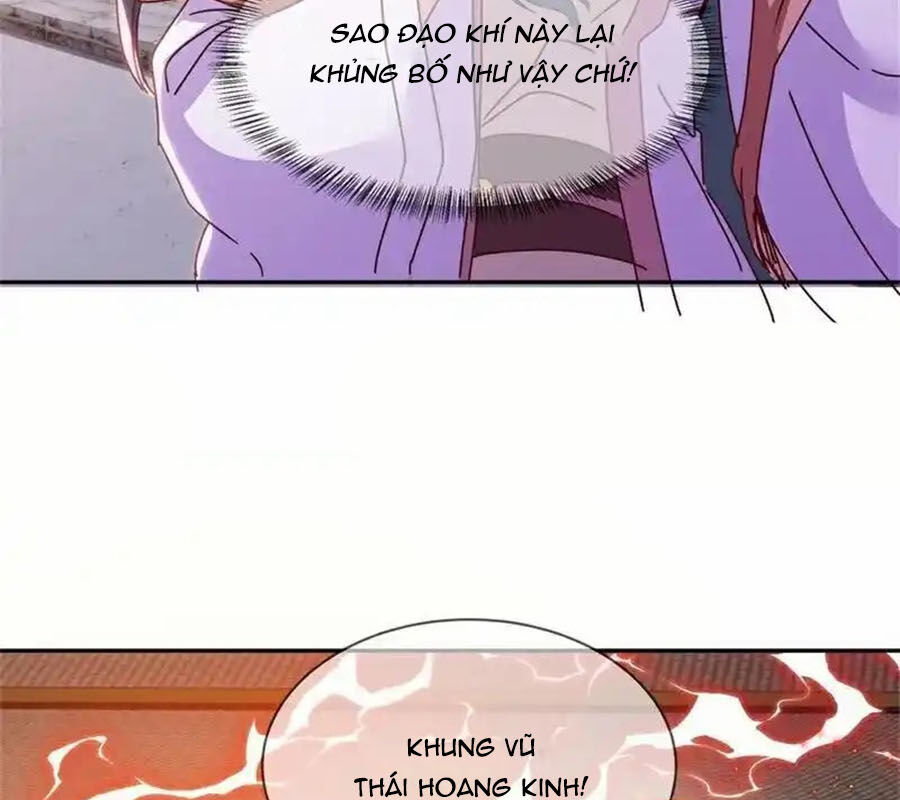 Chiến Hồn Tuyệt Thế Chapter 711 - Trang 2