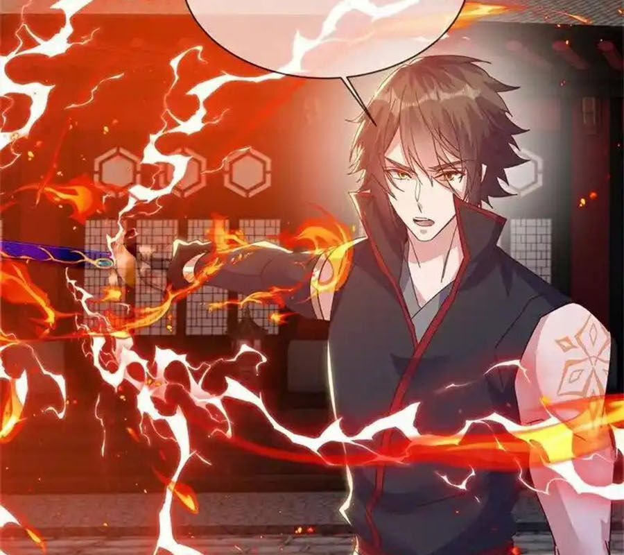 Chiến Hồn Tuyệt Thế Chapter 711 - Trang 2