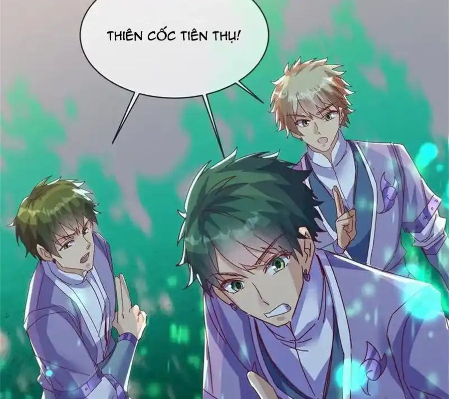 Chiến Hồn Tuyệt Thế Chapter 711 - Trang 2