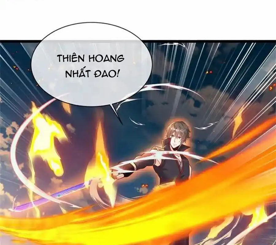 Chiến Hồn Tuyệt Thế Chapter 711 - Trang 2