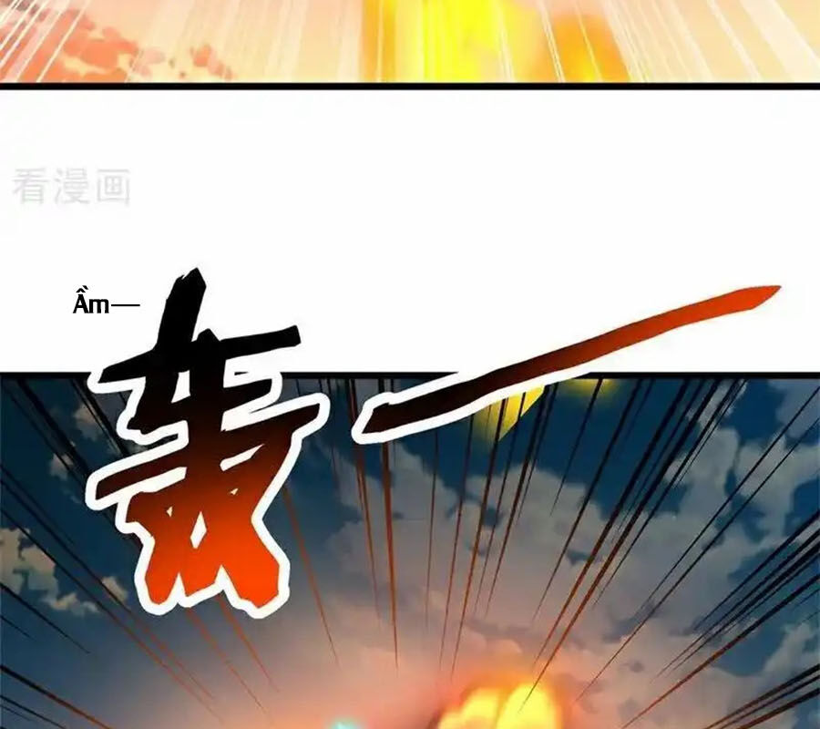 Chiến Hồn Tuyệt Thế Chapter 711 - Trang 2