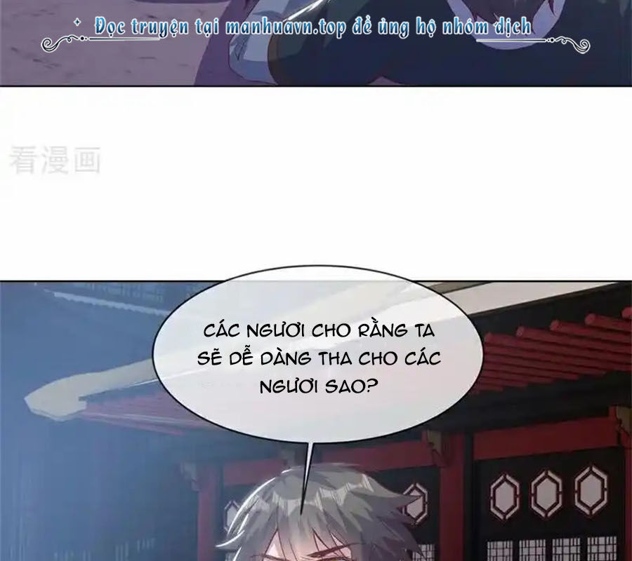 Chiến Hồn Tuyệt Thế Chapter 711 - Trang 2