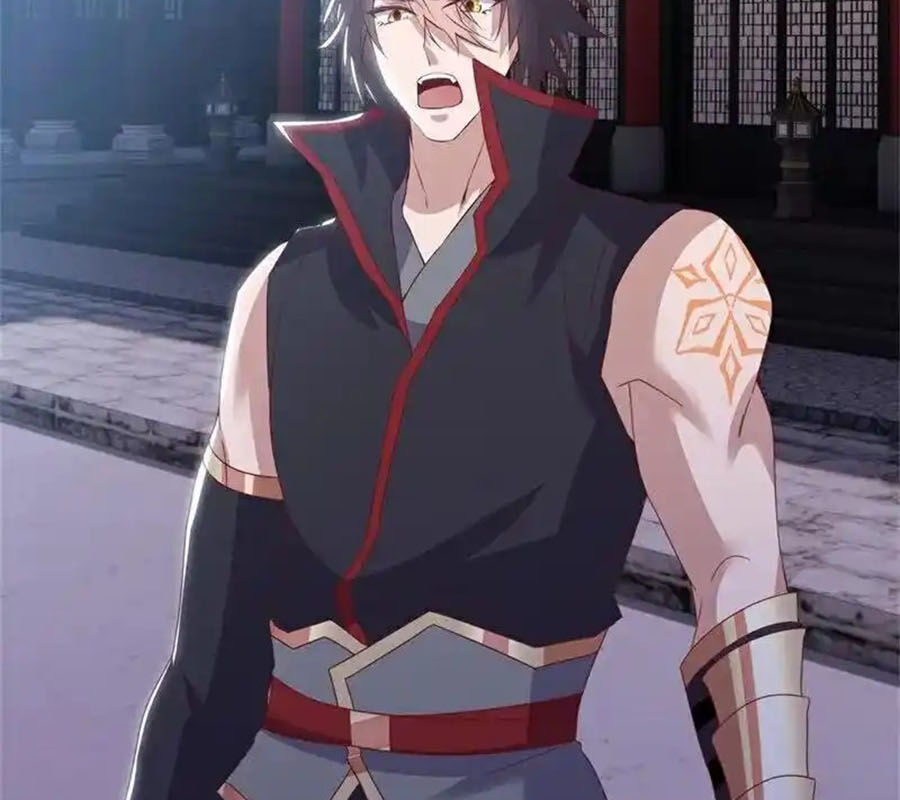 Chiến Hồn Tuyệt Thế Chapter 711 - Trang 2