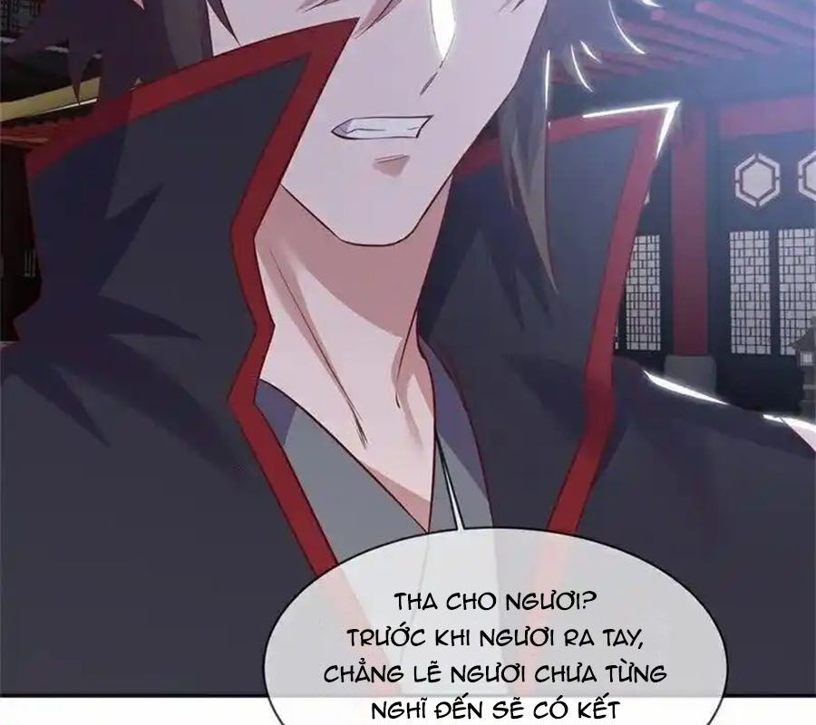 Chiến Hồn Tuyệt Thế Chapter 711 - Trang 2