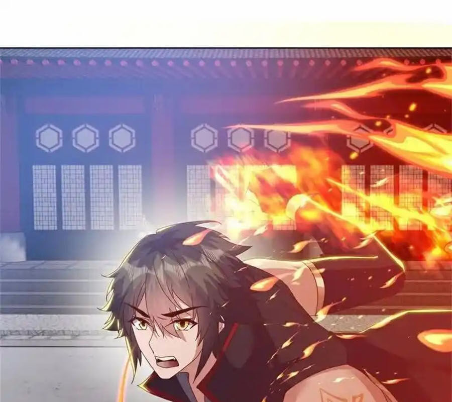 Chiến Hồn Tuyệt Thế Chapter 711 - Trang 2