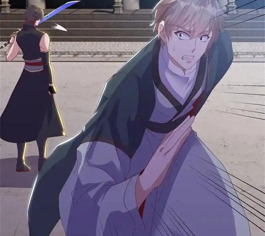 Chiến Hồn Tuyệt Thế Chapter 711 - Trang 2