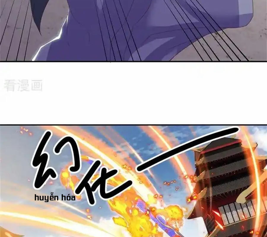 Chiến Hồn Tuyệt Thế Chapter 711 - Trang 2