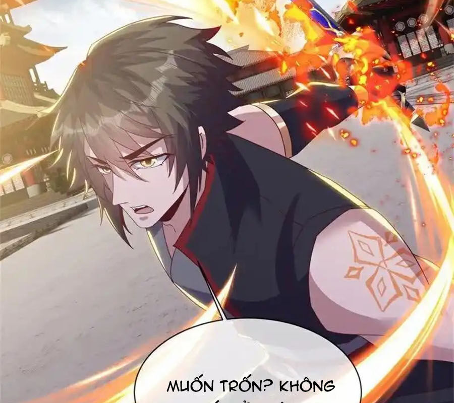 Chiến Hồn Tuyệt Thế Chapter 711 - Trang 2