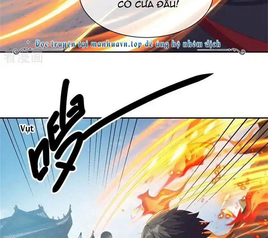 Chiến Hồn Tuyệt Thế Chapter 711 - Trang 2