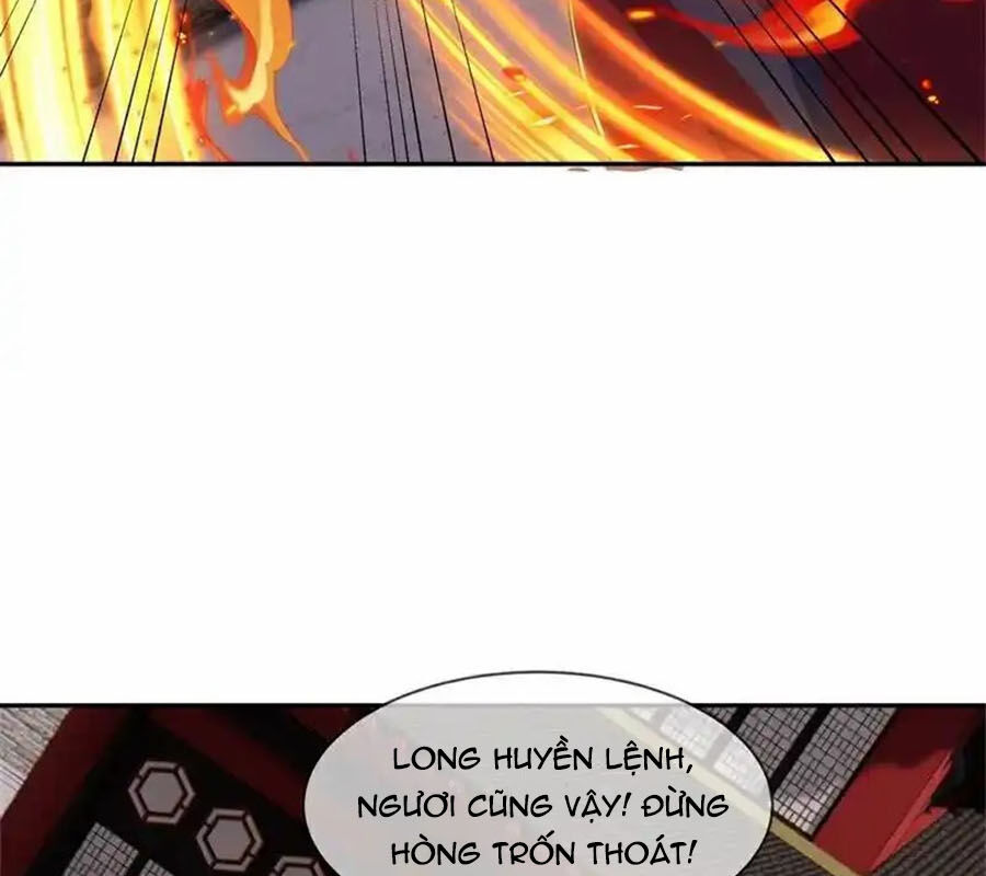 Chiến Hồn Tuyệt Thế Chapter 711 - Trang 2