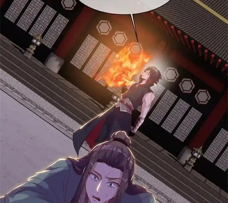 Chiến Hồn Tuyệt Thế Chapter 711 - Trang 2