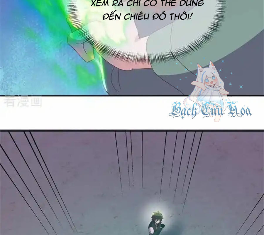 Chiến Hồn Tuyệt Thế Chapter 711 - Trang 2