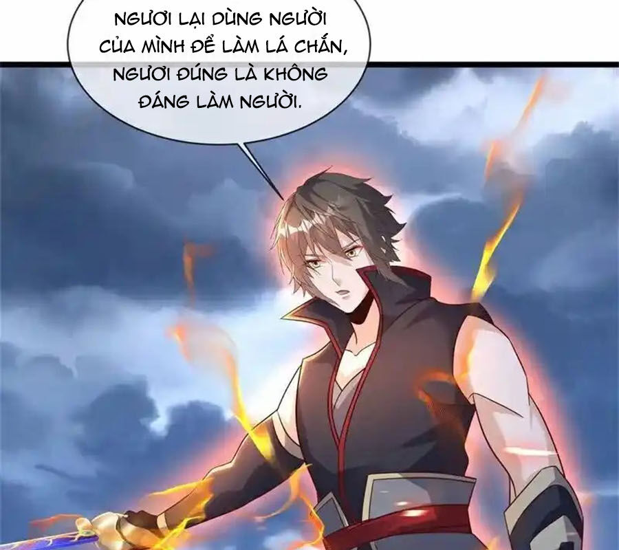 Chiến Hồn Tuyệt Thế Chapter 711 - Trang 2