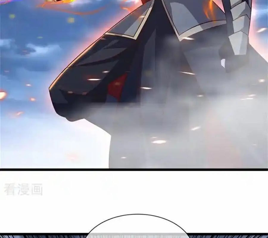 Chiến Hồn Tuyệt Thế Chapter 711 - Trang 2