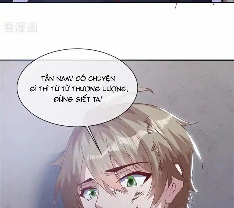 Chiến Hồn Tuyệt Thế Chapter 711 - Trang 2