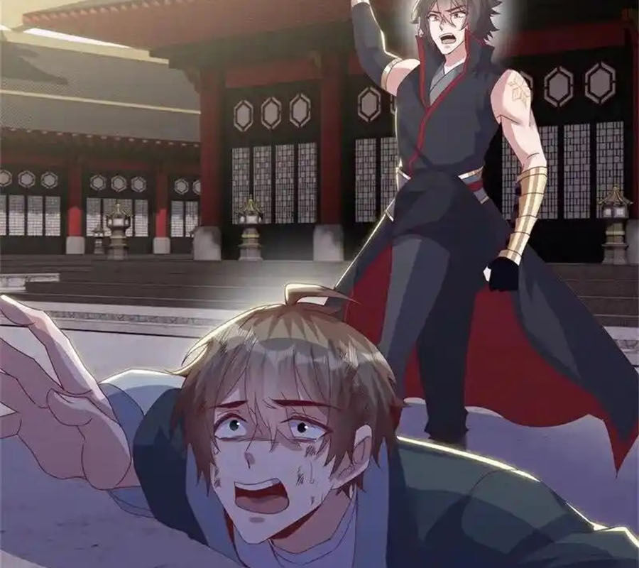 Chiến Hồn Tuyệt Thế Chapter 711 - Trang 2