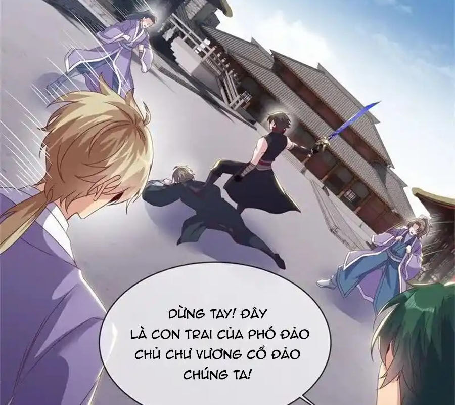 Chiến Hồn Tuyệt Thế Chapter 711 - Trang 2